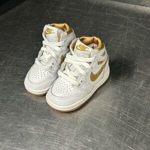 Nike Air Jordan Infant Size 3C